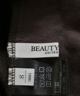BEAUTY&YOUTH UNITED ARROWS（ビューティーアンドユースユナイテッドアローズ）その他 茶 サイズ:S レディース/2200658178030