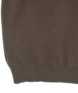 BEAUTY&YOUTH UNITED ARROWS（ビューティーアンドユースユナイテッドアローズ）ベスト/ノースリーブ 茶 サイズ:-(M位) レディース/2200658371042