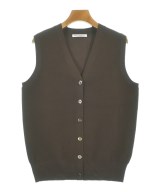 BEAUTY&YOUTH UNITED ARROWS ベスト/ノースリーブ