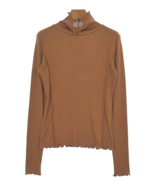 BEAUTY&YOUTH UNITED ARROWS(ビューティーアンドユースユナイテットアローズ)Tシャツ・カットソー 茶 サイズ:-(M位)/2200658389023