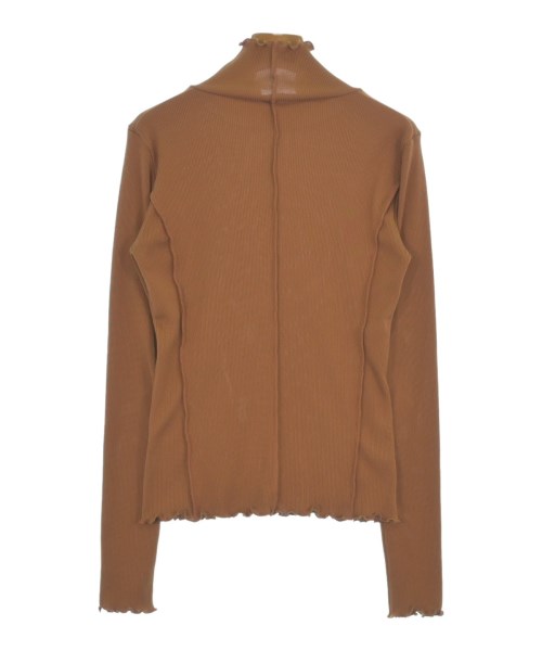 BEAUTY&YOUTH UNITED ARROWS（ビューティーアンドユースユナイテッドアローズ）Tシャツ・カットソー 茶 サイズ:-(M位) レディース/2200658389023