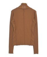 BEAUTY&YOUTH UNITED ARROWS（ビューティーアンドユースユナイテッドアローズ）Tシャツ・カットソー 茶 サイズ:-(M位) レディース/2200658389023