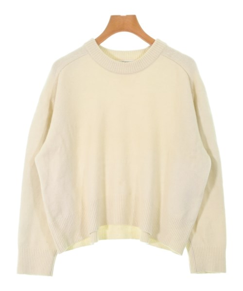 BEAUTY&YOUTH UNITED ARROWS(ビューティーアンドユースユナイテットアローズ)ニット・セーター 白 サイズ:S/2200660369044
