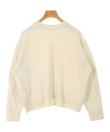 BEAUTY&YOUTH UNITED ARROWS（ビューティーアンドユースユナイテッドアローズ）ニット・セーター 白 サイズ:S レディース/2200660369044