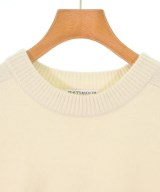 BEAUTY&YOUTH UNITED ARROWS（ビューティーアンドユースユナイテッドアローズ）ニット・セーター 白 サイズ:S レディース/2200660369044
