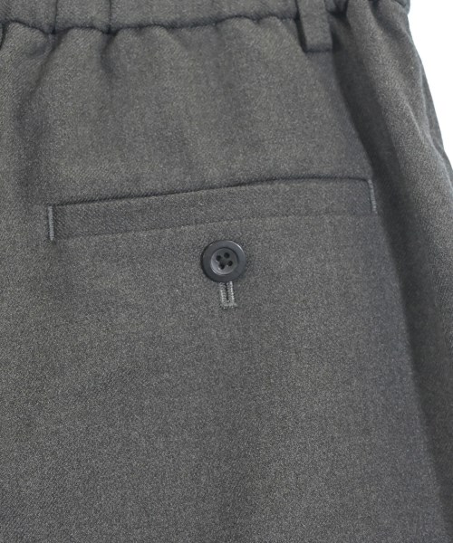 BEAUTY&YOUTH UNITED ARROWS（ビューティーアンドユースユナイテッドアローズ）スラックス グレー サイズ:S レディース/2200660369051