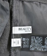 BEAUTY&YOUTH UNITED ARROWS（ビューティーアンドユースユナイテッドアローズ）スラックス グレー サイズ:S レディース/2200660369051