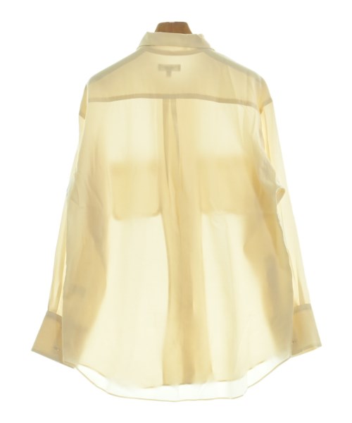 BEAUTY&YOUTH UNITED ARROWS（ビューティーアンドユースユナイテッドアローズ）カジュアルシャツ ベージュ サイズ:F レディース/2200660411118