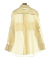 BEAUTY&YOUTH UNITED ARROWS（ビューティーアンドユースユナイテッドアローズ）カジュアルシャツ ベージュ サイズ:F レディース/2200660411118