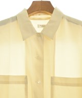 BEAUTY&YOUTH UNITED ARROWS（ビューティーアンドユースユナイテッドアローズ）カジュアルシャツ ベージュ サイズ:F レディース/2200660411118