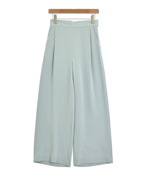 BEAUTY&YOUTH UNITED ARROWS(ビューティーアンドユースユナイテットアローズ)スラックス 緑 サイズ:M/2200660411125