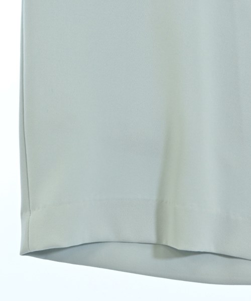 BEAUTY&YOUTH UNITED ARROWS（ビューティーアンドユースユナイテッドアローズ）スラックス 緑 サイズ:M レディース/2200660411125