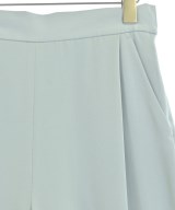 BEAUTY&YOUTH UNITED ARROWS（ビューティーアンドユースユナイテッドアローズ）スラックス 緑 サイズ:M レディース/2200660411125