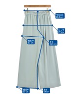 BEAUTY&YOUTH UNITED ARROWS（ビューティーアンドユースユナイテッドアローズ）スラックス 緑 サイズ:M レディース/2200660411125