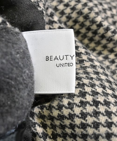 BEAUTY&YOUTH UNITED ARROWS（ビューティーアンドユースユナイテッドアローズ）その他 グレー サイズ:M レディース/2200660471068