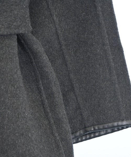 BEAUTY&YOUTH UNITED ARROWS（ビューティーアンドユースユナイテッドアローズ）その他 グレー サイズ:M レディース/2200660471068