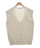 BEAUTY&YOUTH UNITED ARROWS（ビューティーアンドユースユナイテッドアローズ）ベスト ベージュ サイズ:F レディース/2200660471129