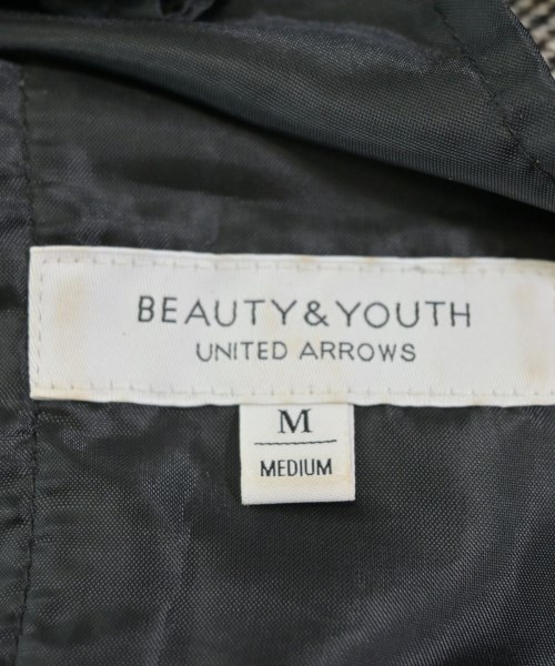 BEAUTY&YOUTH UNITED ARROWS（ビューティーアンドユースユナイテッドアローズ）その他 黒 サイズ:M レディース/2200656709069
