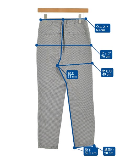 BEAUTY&YOUTH UNITED ARROWS（ビューティーアンドユースユナイテッドアローズ）その他 黒 サイズ:M レディース/2200656709069