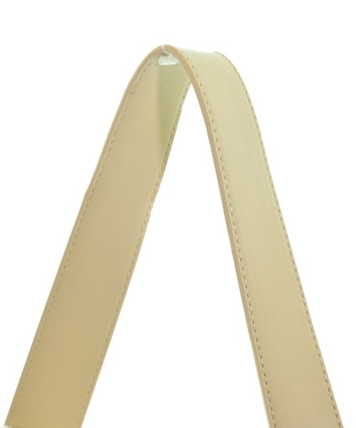 BEAUTY&YOUTH UNITED ARROWS（ビューティーアンドユースユナイテッドアローズ）ショルダーバッグ ベージュ サイズ:- レディース/2200657360061