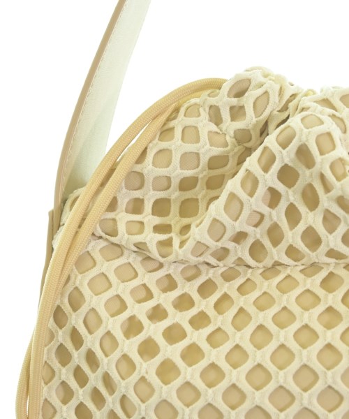 BEAUTY&YOUTH UNITED ARROWS（ビューティーアンドユースユナイテッドアローズ）ショルダーバッグ ベージュ サイズ:- レディース/2200657360061