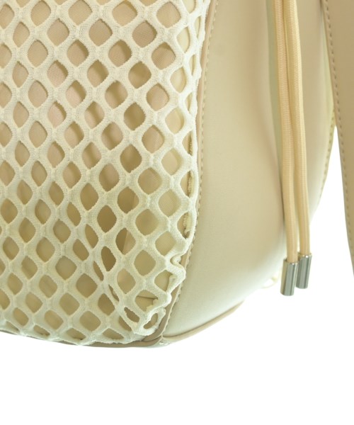 BEAUTY&YOUTH UNITED ARROWS（ビューティーアンドユースユナイテッドアローズ）ショルダーバッグ ベージュ サイズ:- レディース/2200657360061