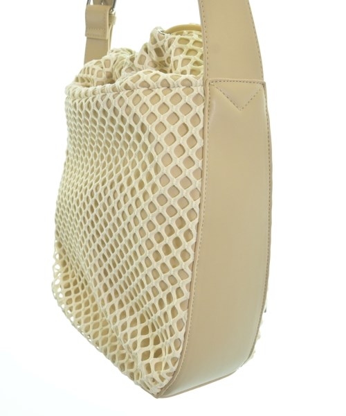 BEAUTY&YOUTH UNITED ARROWS（ビューティーアンドユースユナイテッドアローズ）ショルダーバッグ ベージュ サイズ:- レディース/2200657360061