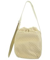 BEAUTY&YOUTH UNITED ARROWS（ビューティーアンドユースユナイテッドアローズ）ショルダーバッグ ベージュ サイズ:- レディース/2200657360061