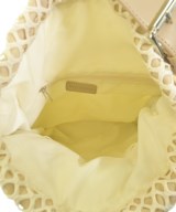 BEAUTY&YOUTH UNITED ARROWS（ビューティーアンドユースユナイテッドアローズ）ショルダーバッグ ベージュ サイズ:- レディース/2200657360061