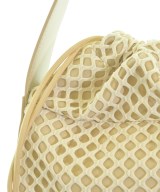 BEAUTY&YOUTH UNITED ARROWS（ビューティーアンドユースユナイテッドアローズ）ショルダーバッグ ベージュ サイズ:- レディース/2200657360061