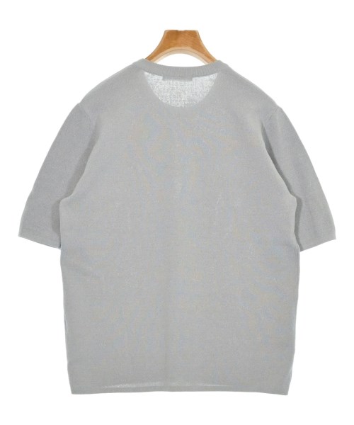 BEAUTY&YOUTH UNITED ARROWS（ビューティーアンドユースユナイテッドアローズ）ニット・セーター グレー サイズ:F レディース/2200657675394