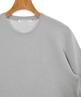 BEAUTY&YOUTH UNITED ARROWS（ビューティーアンドユースユナイテッドアローズ）ニット・セーター グレー サイズ:F レディース/2200657675394