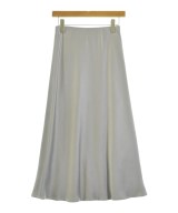 BEAUTY&YOUTH UNITED ARROWS（ビューティーアンドユースユナイテッドアローズ）ロング・マキシ丈スカート グレー サイズ:XS レディース/2200657675721