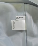 BEAUTY&YOUTH UNITED ARROWS（ビューティーアンドユースユナイテッドアローズ）ロング・マキシ丈スカート グレー サイズ:XS レディース/2200657675721