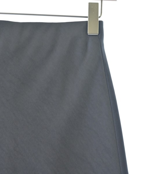 BEAUTY&YOUTH UNITED ARROWS（ビューティーアンドユースユナイテッドアローズ）ロング・マキシ丈スカート グレー サイズ:XS レディース/2200657675738