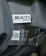 BEAUTY&YOUTH UNITED ARROWS（ビューティーアンドユースユナイテッドアローズ）ロング・マキシ丈スカート グレー サイズ:XS レディース/2200657675738