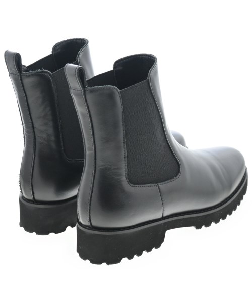 BEAUTY&YOUTH UNITED ARROWS（ビューティーアンドユースユナイテッドアローズ）ブーツ 黒 サイズ:EU36 1/2(23cm位) レディース/2200657675783