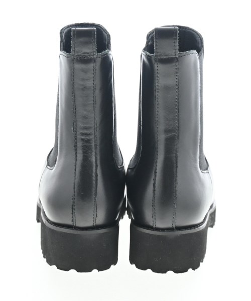 BEAUTY&YOUTH UNITED ARROWS（ビューティーアンドユースユナイテッドアローズ）ブーツ 黒 サイズ:EU36 1/2(23cm位) レディース/2200657675783