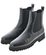 BEAUTY&YOUTH UNITED ARROWS（ビューティーアンドユースユナイテッドアローズ）ブーツ 黒 サイズ:EU36 1/2(23cm位) レディース/2200657675783