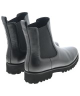 BEAUTY&YOUTH UNITED ARROWS（ビューティーアンドユースユナイテッドアローズ）ブーツ 黒 サイズ:EU36 1/2(23cm位) レディース/2200657675783