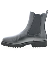 BEAUTY&YOUTH UNITED ARROWS（ビューティーアンドユースユナイテッドアローズ）ブーツ 黒 サイズ:EU36 1/2(23cm位) レディース/2200657675783