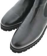 BEAUTY&YOUTH UNITED ARROWS（ビューティーアンドユースユナイテッドアローズ）ブーツ 黒 サイズ:EU36 1/2(23cm位) レディース/2200657675783