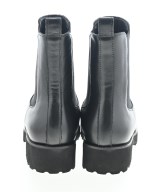 BEAUTY&YOUTH UNITED ARROWS（ビューティーアンドユースユナイテッドアローズ）ブーツ 黒 サイズ:EU36 1/2(23cm位) レディース/2200657675783