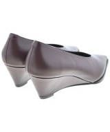 BEAUTY&YOUTH UNITED ARROWS（ビューティーアンドユースユナイテッドアローズ）パンプス 赤 サイズ:EU36(22.5cm位) レディース/2200657675790