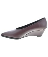 BEAUTY&YOUTH UNITED ARROWS（ビューティーアンドユースユナイテッドアローズ）パンプス 赤 サイズ:EU36(22.5cm位) レディース/2200657675790