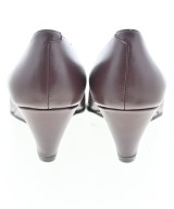 BEAUTY&YOUTH UNITED ARROWS（ビューティーアンドユースユナイテッドアローズ）パンプス 赤 サイズ:EU36(22.5cm位) レディース/2200657675790