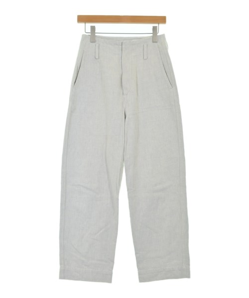 BEAUTY&YOUTH UNITED ARROWS(ビューティーアンドユースユナイテットアローズ)デニムパンツ グレー サイズ:38(M位)/2200660752020