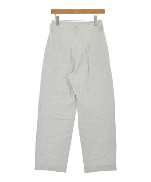 BEAUTY&YOUTH UNITED ARROWS（ビューティーアンドユースユナイテッドアローズ）デニムパンツ グレー サイズ:38(M位) レディース/2200660752020