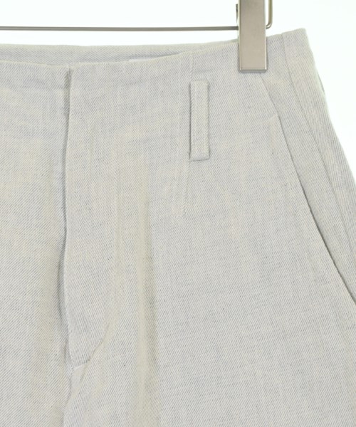 BEAUTY&YOUTH UNITED ARROWS（ビューティーアンドユースユナイテッドアローズ）デニムパンツ グレー サイズ:38(M位) レディース/2200660752020