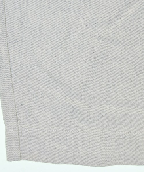 BEAUTY&YOUTH UNITED ARROWS（ビューティーアンドユースユナイテッドアローズ）デニムパンツ グレー サイズ:38(M位) レディース/2200660752020